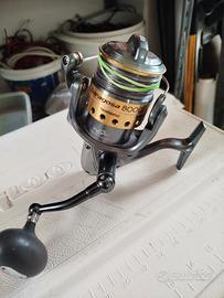 Shimano saragosa 8000f