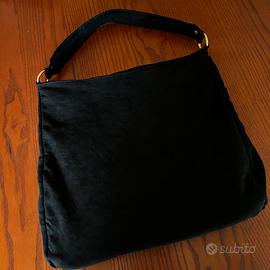 borda primadonna nera