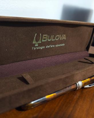 Bulova - Accutron