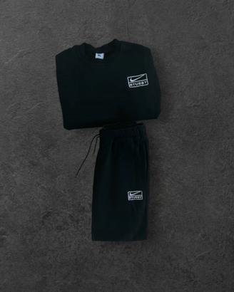 Tuta Nike X Stüssy