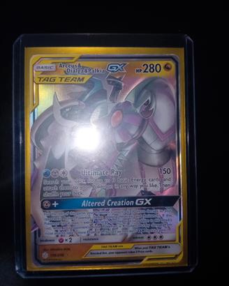 arceus dialga palkia