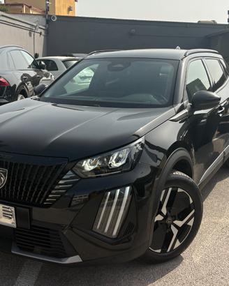 Peugeot 2008 PureTech 100 S&S Allure Pack KM CERTI