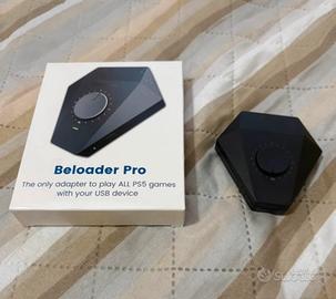 Beloader pro
