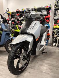Peugeot Tweet 50