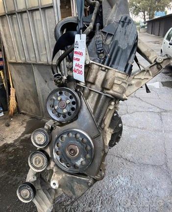 Motore Mercedes Classe A140 1.4 cod. motore 166940