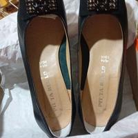 scarpe pittarello in buono stato