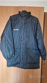 Giacca Giubbotto trapuntato Errea