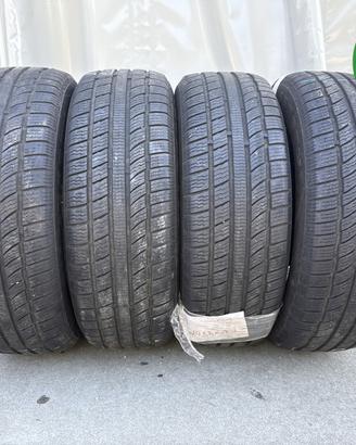 gomme usate 2256017 All Seasons Hifly - All_turi -