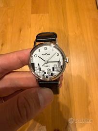 Timex edizione limitata The New Yorker