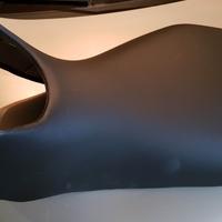 Sella originale Ducati Hypermotard 1100