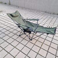 Sedia da campeggio