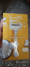 Rasoio Gillette Venus Comfortglide Coconut