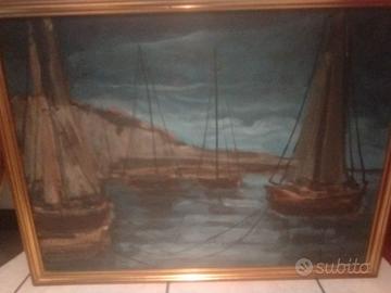 quadri Franz Porta
