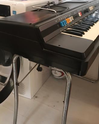 Tastiera Elettrica Gem Sprinter 49