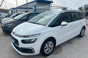C4 SpaceTourer 1.5 BlueHDi 130 cv 7posti
