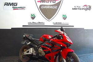 Honda CBR 600 RR - 2005 (Iscrivibile ASI)