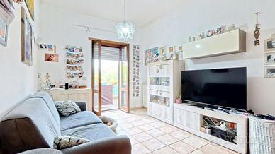 Appartamento Roma [Cod. rif 3306576VRG]