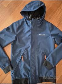 Giacca "Timberland" anni 14/16