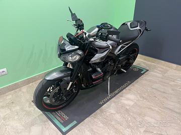 Triumph Street Triple R - Garantita e Finanziabile
