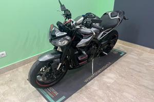 Triumph Street Triple R - Garantita e Finanziabile
