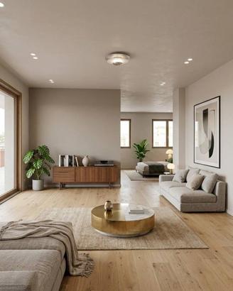 Attico / Mansarda di 139 m² con 5 locali a Viterbo