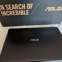Notebook Asus