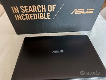 Notebook Asus