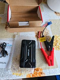 Avviatore auto 