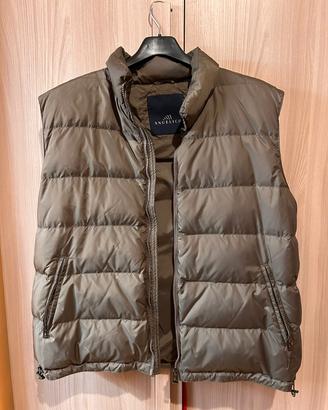 SMANICATO ANGELICO MAI MESSO