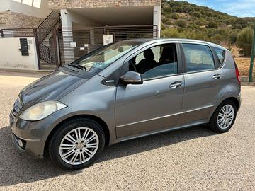 MERCEDES CLASSE A 180 2000