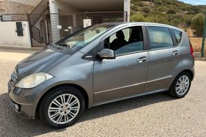MERCEDES CLASSE A 180 2000