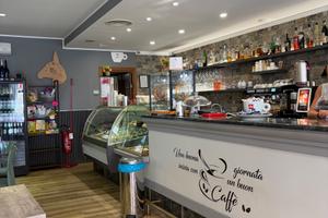Bar gelateria pasticceria