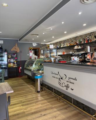 Bar gelateria pasticceria