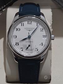 Orologio Longines Master Collection Automatico 