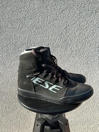 Scarpe moto Dainese  Uomo 44