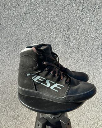 Scarpe moto Dainese  Uomo 44