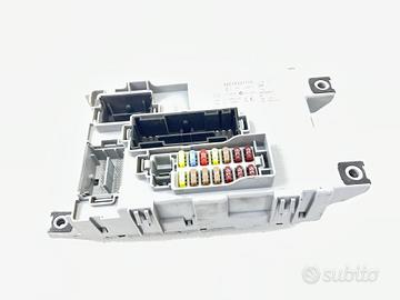 BODY COMPUTER FIAT Doblo Serie 00518331110 198A300