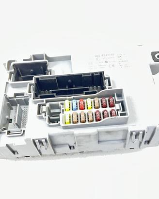 BODY COMPUTER FIAT Doblo Serie 00518331110 198A300