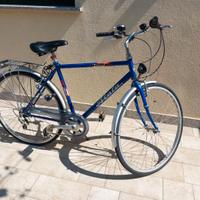 Bici uomo Atala