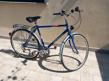 Bici uomo Atala
