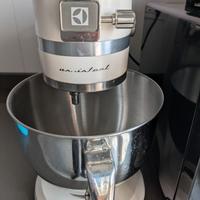 Planetaria Electrolux con accessori