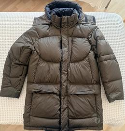 Piumino uomo originale Ralph Lauren