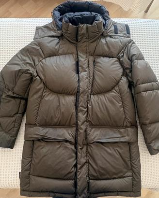 Piumino uomo originale Ralph Lauren