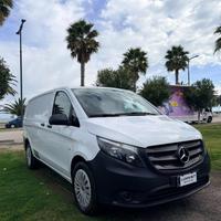 MERCEDES-BENZ Vito 1.7 114 CDI PL Tourer Base Ex