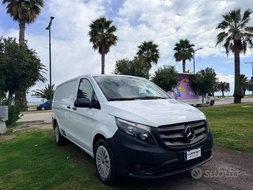 MERCEDES-BENZ Vito 1.7 114 CDI PL Tourer Base Ex