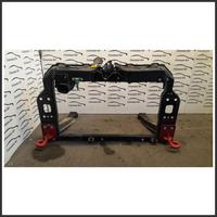 Traversa Paraurti ant. FIAT Panda III