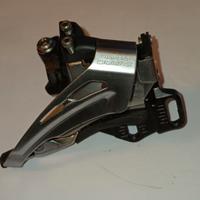 Deragliatore Shimano Deore FD-M618