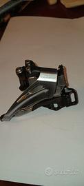 Deragliatore Shimano Deore FD-M618