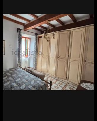 Armadio Classico 6 ante 