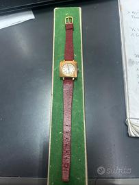 Orologio da donna vintage 6508 swiss made